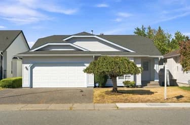 House for sale at 44669 Monte Vista Drive Chilliwack British Columbia - MLS: R3159717