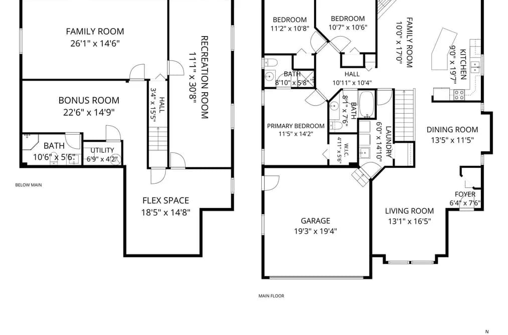 44669 MONTE VISTA DRIVE, Chilliwack, BC — Residential for Sale - Photo 2