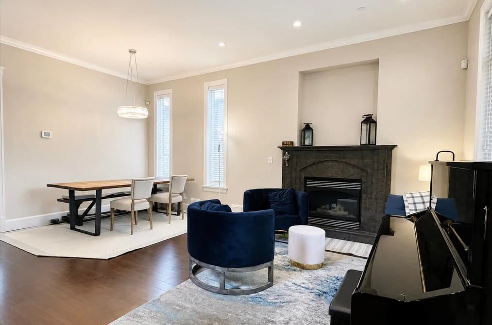 4467 BLENHEIM STREET, Vancouver, BC — Residential for Sale - Photo 2