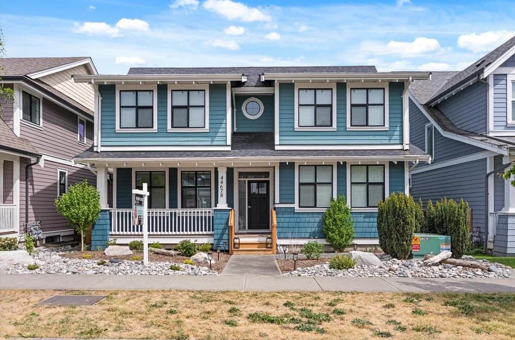 44678 ANGLERS BOULEVARD, Chilliwack, BC — Residential for Sale - Main Photo