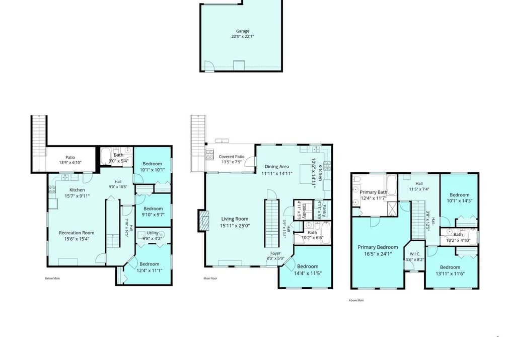 44678 ANGLERS BOULEVARD, Chilliwack, BC — Residential for Sale - Photo 2