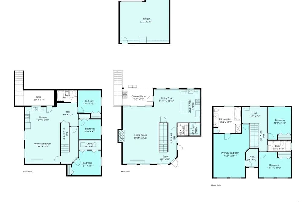 44678 ANGLERS BOULEVARD, Chilliwack, BC — Residential for Sale - Photo 2