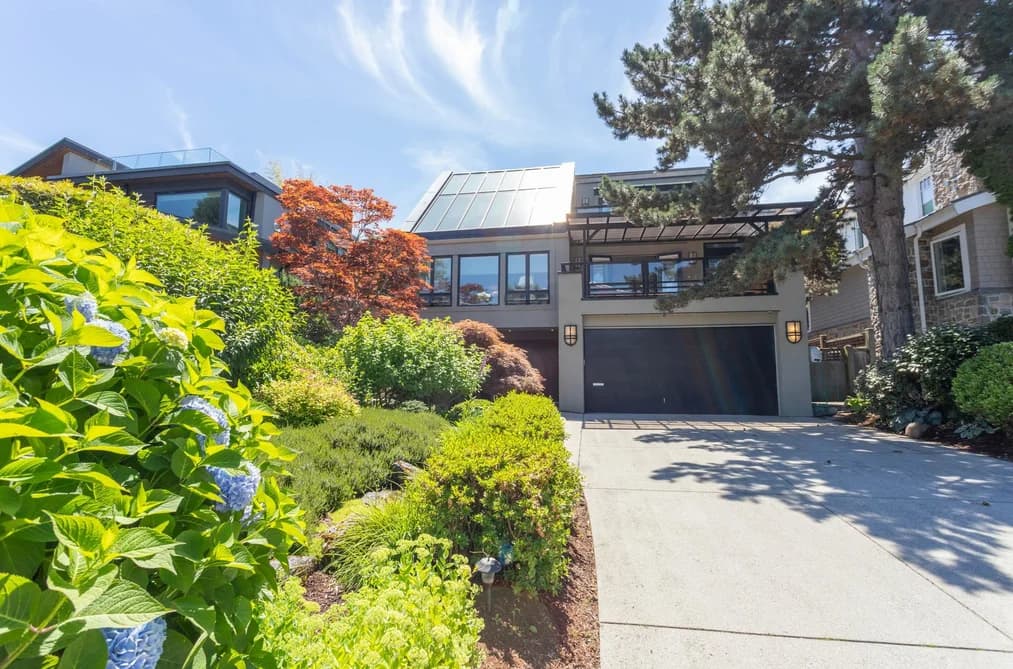 4468 W 1ST AVENUE, Vancouver, BC — Residential for Sale - Main Photo