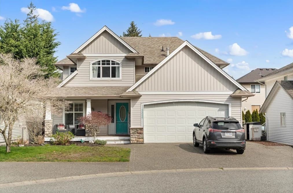 44699 RIVERWOOD CRESCENT, Chilliwack, BC — Residential for Sale - Main Photo