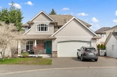 House for sale at 44699 Riverwood Crescent Chilliwack British Columbia - MLS: R3155261