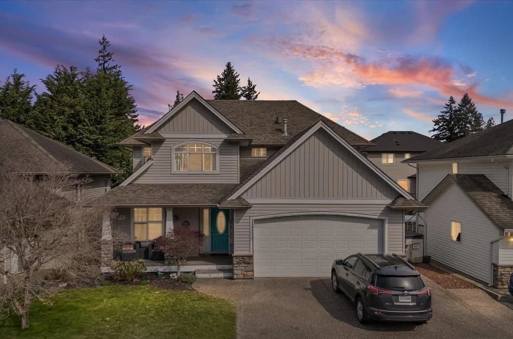 44699 RIVERWOOD CRESCENT, Chilliwack, BC — Residential for Sale - Photo 2