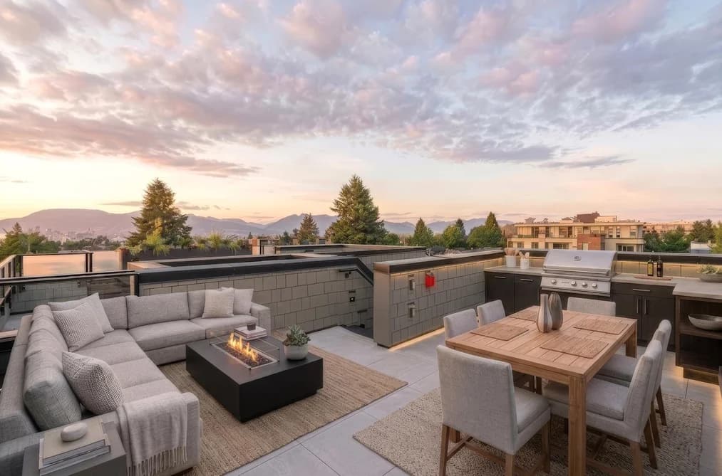 4470 ASH STREET, Vancouver, BC — Residential for Sale - Main Photo