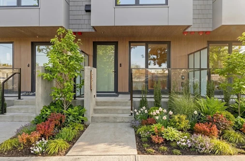 4470 ASH STREET, Vancouver, BC — Residential for Sale - Photo 2
