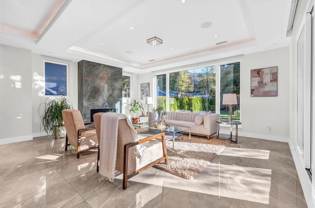 4470 CAPILANO ROAD, North Vancouver, BC — Residential for Sale - Photo 2