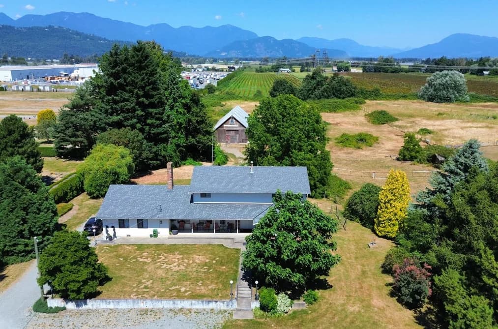 44705 WATSON ROAD, Chilliwack, BC — Residential for Sale - Main Photo