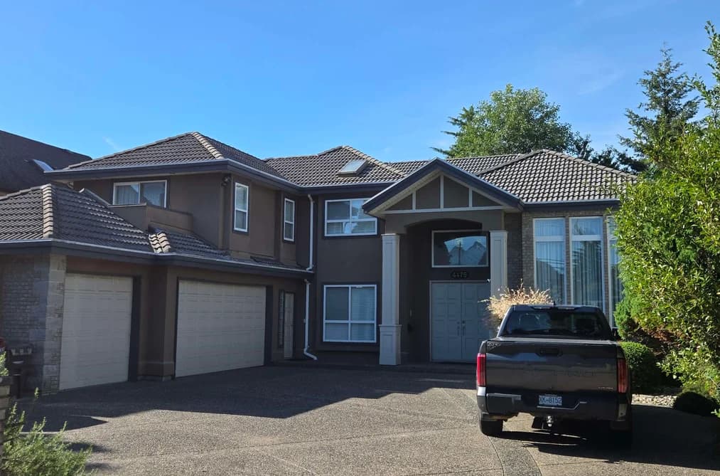 House for sale at 4475 Steveston Highway Richmond British Columbia - MLS: R3143305