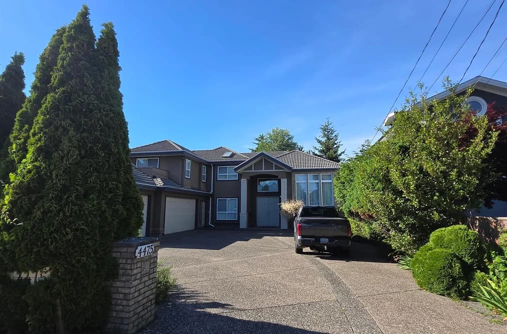 4475 STEVESTON HIGHWAY, Richmond, BC — Residential for Sale - Photo 2
