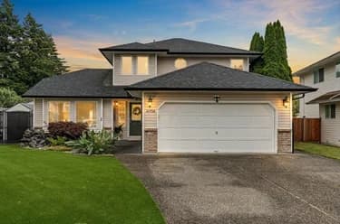 House for sale at 44756 Lancaster Drive Chilliwack British Columbia - MLS: R3141740