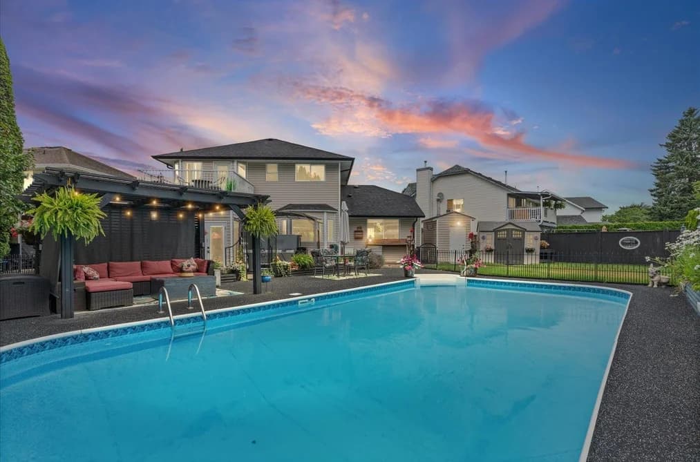 44756 LANCASTER DRIVE, Chilliwack, BC — Residential for Sale - Photo 2