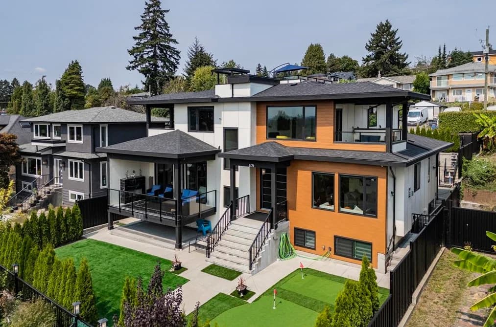 4479 CARSON STREET, Burnaby, BC — Residential for Sale - Photo 2