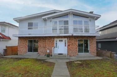 House for sale at 448 E 59th Avenue Vancouver British Columbia - MLS: R3083712
