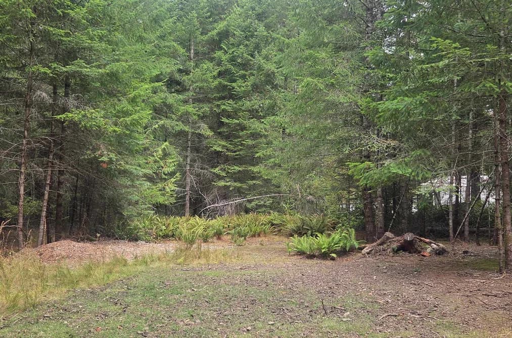 448 FERNHILL ROAD, Mayne Island, BC — Land for Sale - Photo 2