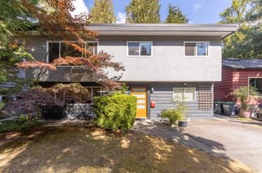 4482 Cove Cliff Rd, North Vancouver, BC - MLS: R3167091
