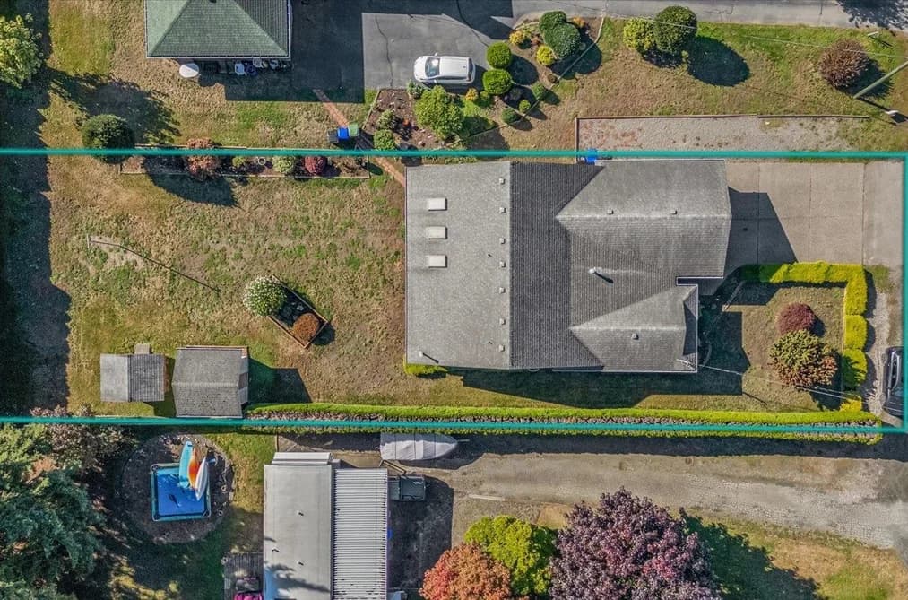 44824 KEITH WILSON ROAD, Chilliwack, BC — Residential for Sale - Photo 2