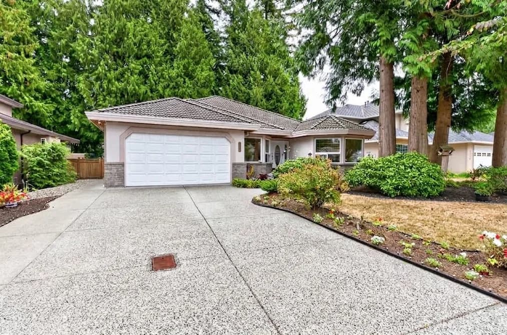 4484 210A STREET, Langley, BC — Residential for Sale - Main Photo