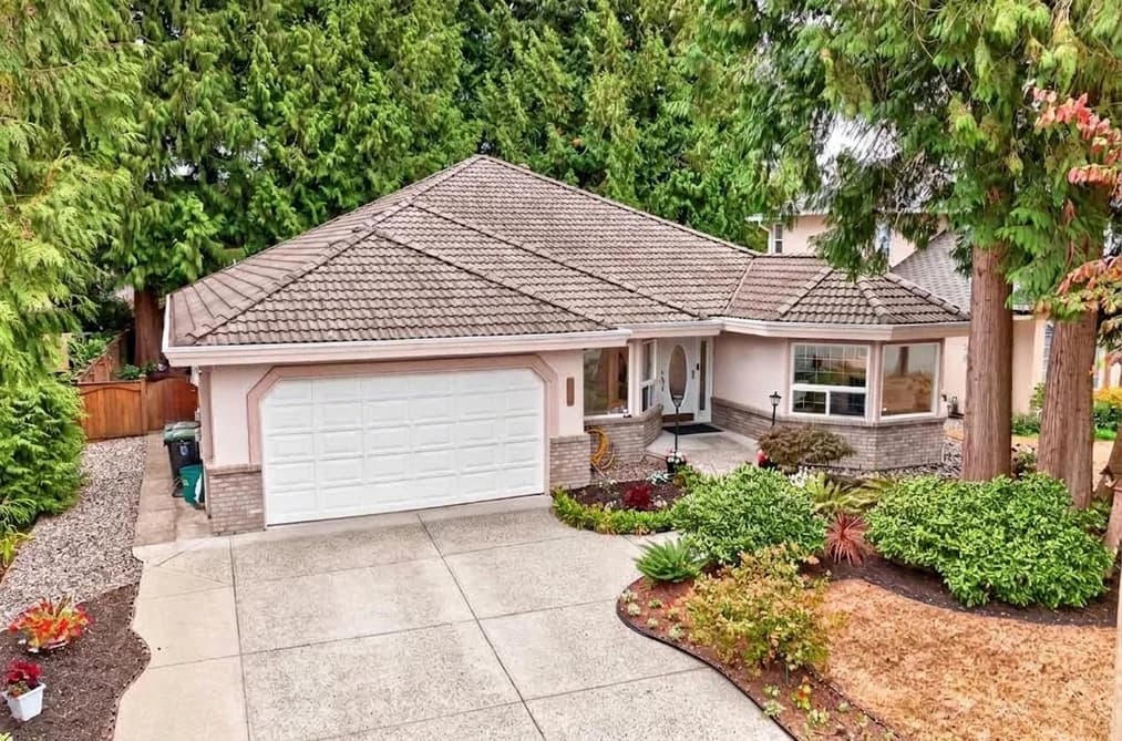 4484 210A STREET, Langley, BC — Residential for Sale - Photo 2