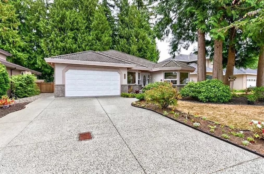 4484 210A STREET, Langley, BC — Residential for Sale - Photo 2
