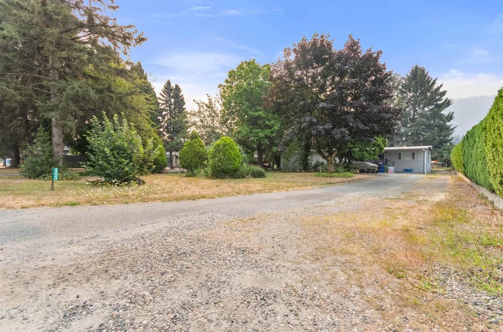 44840 KEITH WILSON ROAD, Chilliwack, BC — Residential for Sale - Main Photo