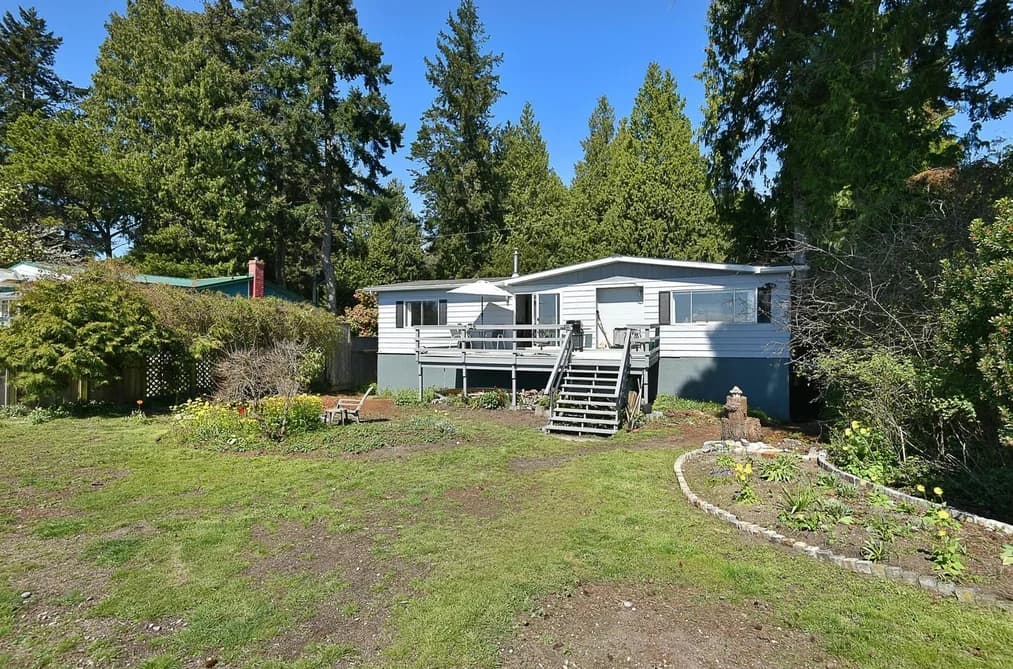 4485 STALASHEN DRIVE, Sechelt, BC — Residential for Sale - Main Photo