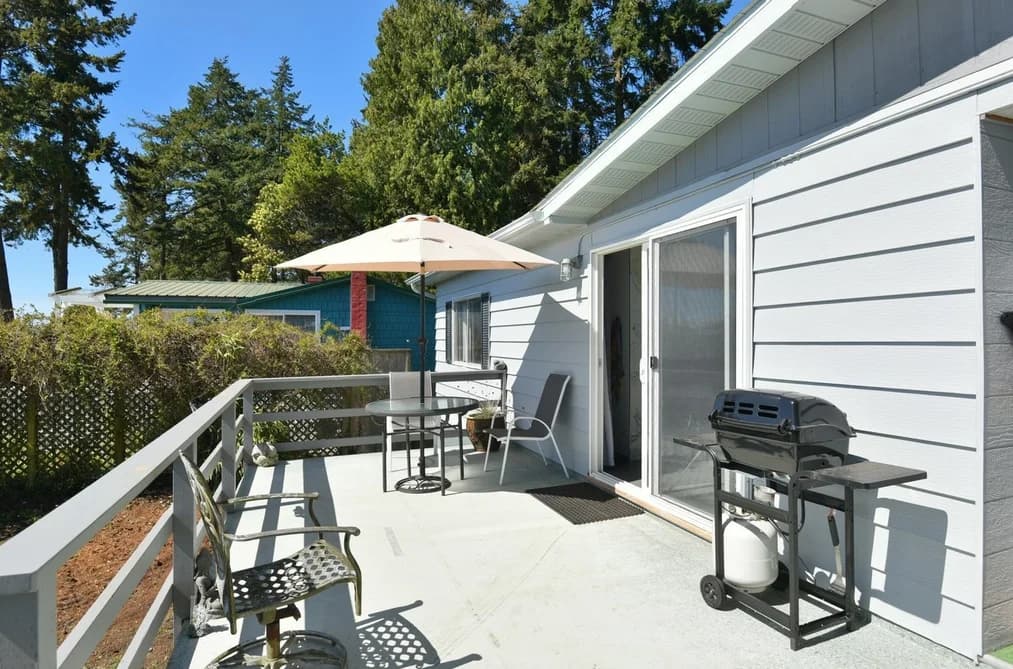 4485 STALASHEN DRIVE, Sechelt, BC — Residential for Sale - Photo 2