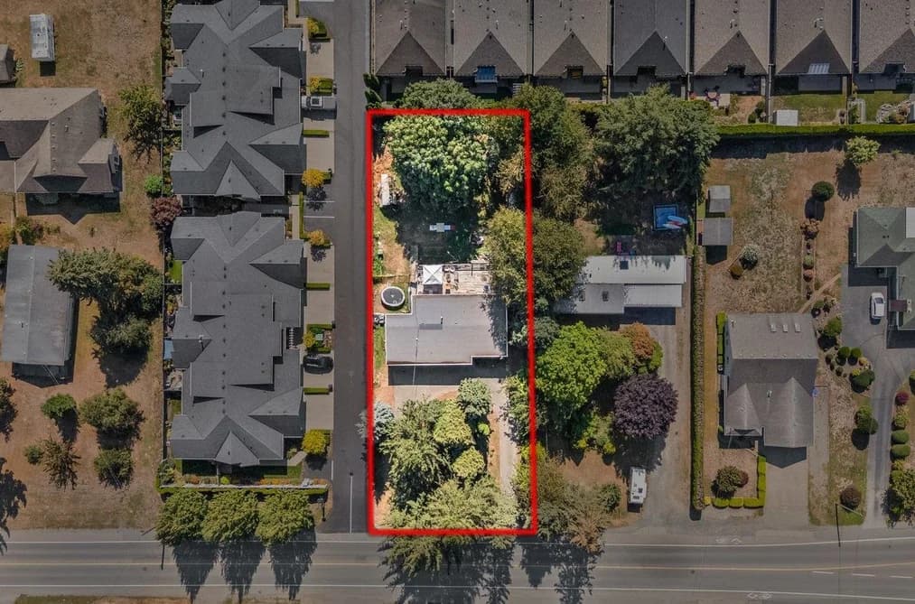 44850 KEITH WILSON ROAD, Chilliwack, BC — Residential for Sale - Main Photo