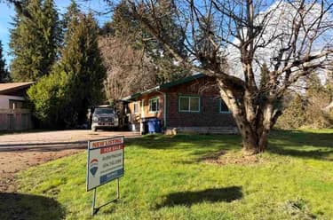 Manufactured Home for sale at 4488 Hupit Street Sechelt British Columbia - MLS: R3096386