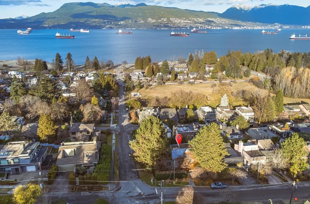 4489 W 2ND AVENUE, Vancouver, BC — Residential for Sale - Photo 2