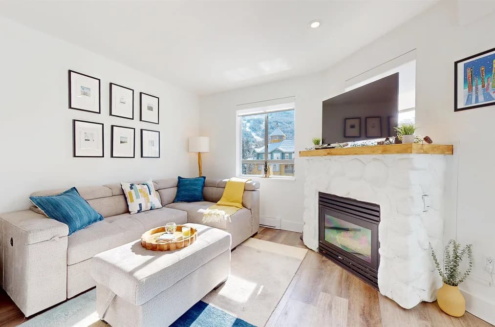 449 4314 MAIN STREET, Whistler, BC — Residential for Sale - Main Photo