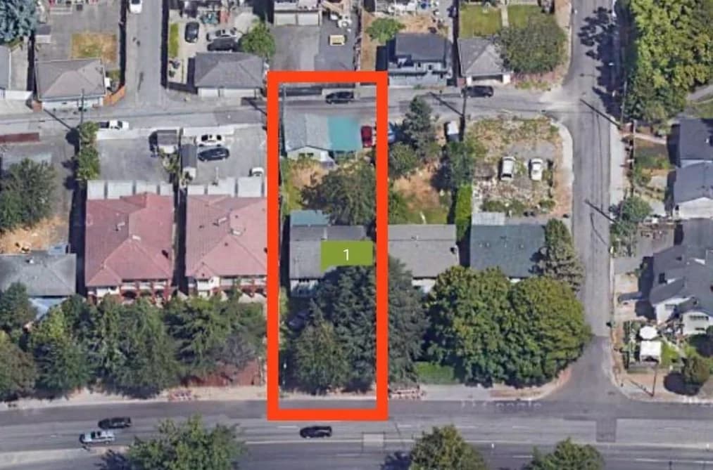 449 SE MARINE DRIVE, Vancouver, BC — Residential for Sale - Main Photo