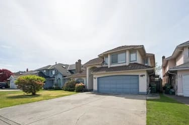 House for sale at 4491 Carter Drive Richmond British Columbia - MLS: R3150568
