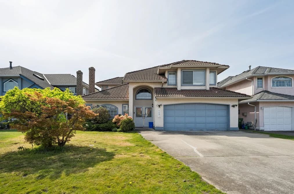 4491 CARTER DRIVE, Richmond, BC — Residential for Sale - Photo 2