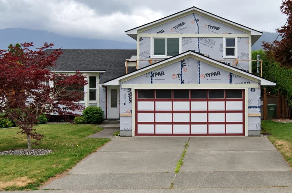 44910 WATSON ROAD, Chilliwack, BC — Residential for Sale - Main Photo