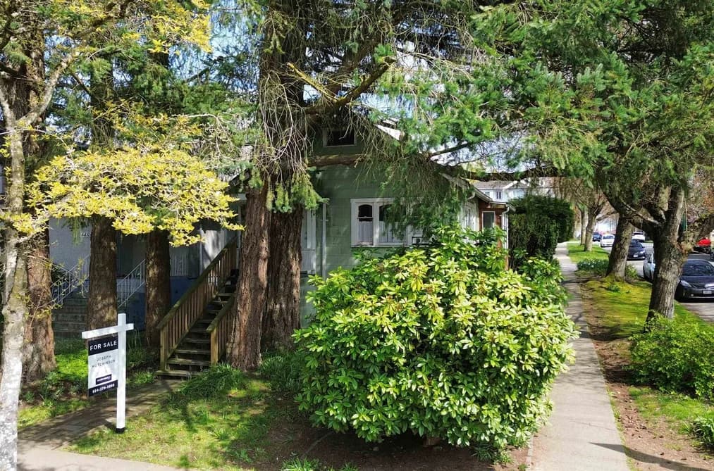 4496 ONTARIO STREET, Vancouver, BC — Residential for Sale - Photo 2
