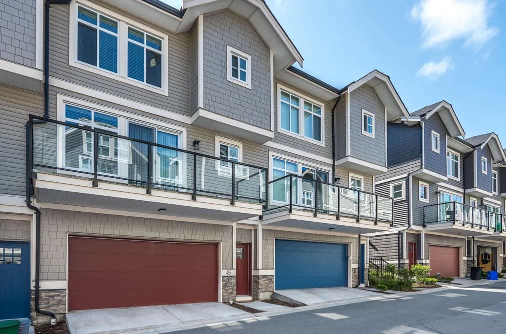 45 10488 124 STREET, Surrey, BC — Residential for Sale - Main Photo