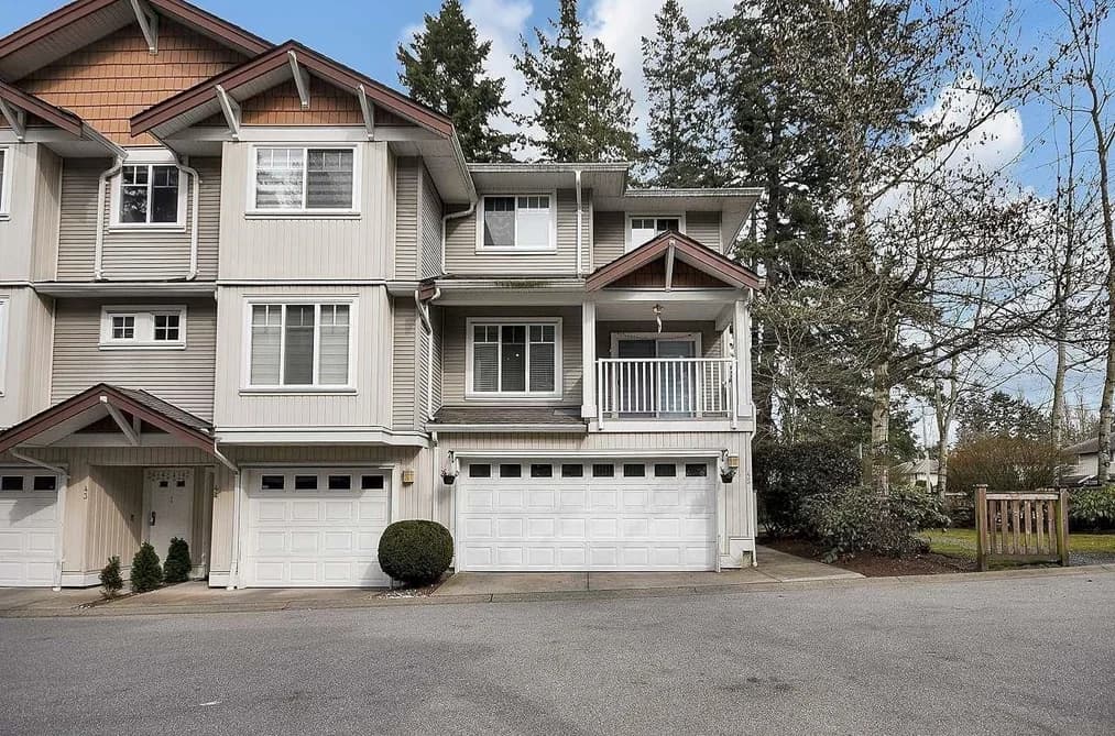 45 12711 64 AVENUE, Surrey, BC — Residential for Sale - Main Photo