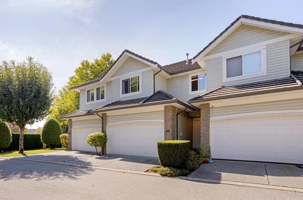 45 1290 AMAZON DRIVE, Port Coquitlam, BC — Residential for Sale - Photo 2