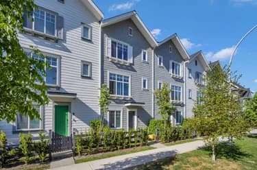 Townhouse for sale at 45 15489 99a Avenue Surrey British Columbia - MLS: R3119149