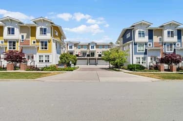 Townhouse for sale at 45 16561 17a Avenue Surrey British Columbia - MLS: R3132455