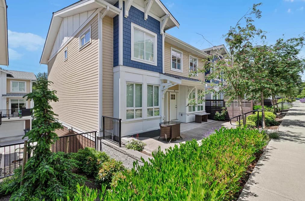 45 16561 17A AVENUE, Surrey, BC — Residential for Sale - Photo 2