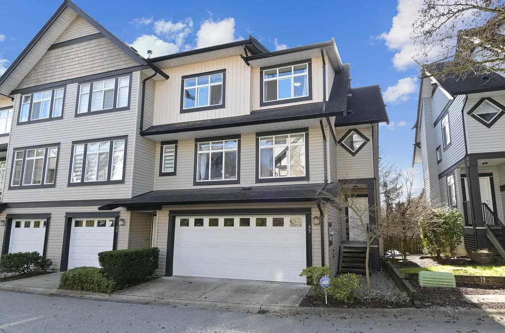 45 19932 70 AVENUE, Langley, BC — Residential for Sale - Photo 2