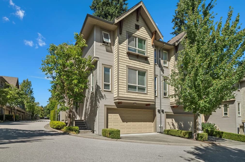 45 2738 158 STREET, Surrey, BC — Residential for Sale - Main Photo