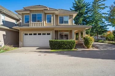 House for sale at 45 3363 Rosemary Heights Crescent Surrey British Columbia - MLS: R3133372