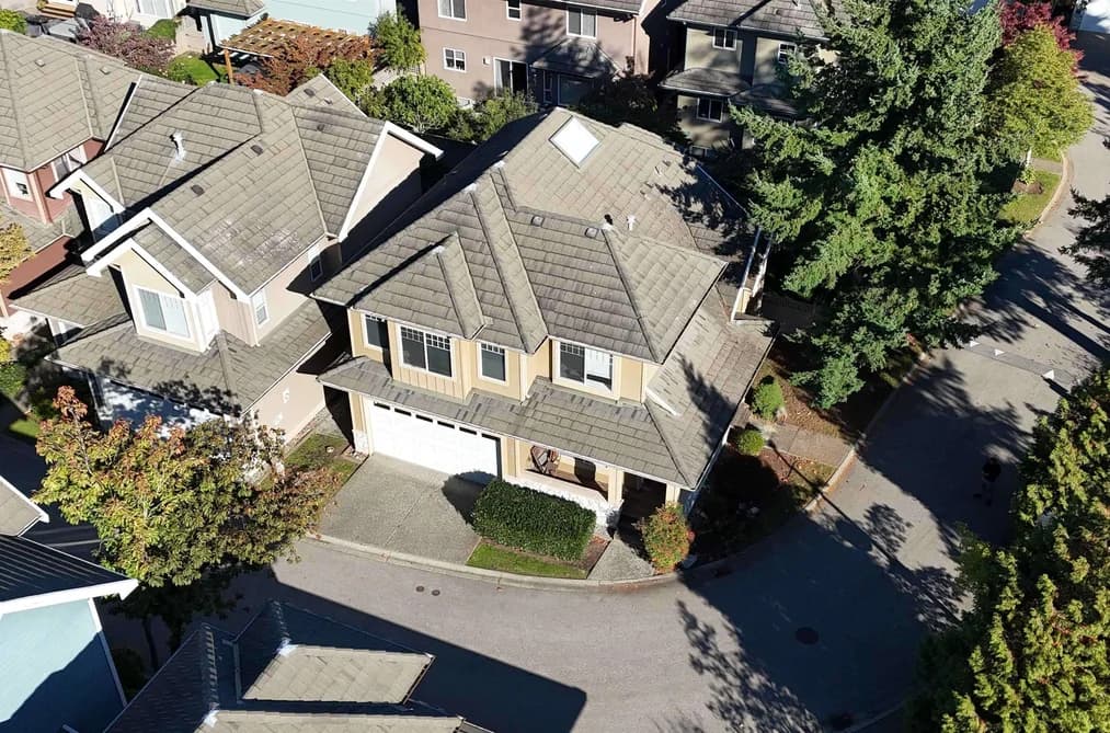 45 3363 ROSEMARY HEIGHTS CRESCENT, Surrey, BC — Residential for Sale - Photo 2
