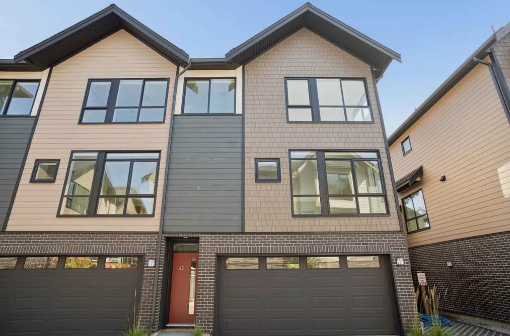 45 4337 BOUNDARY ROAD, Richmond, BC — Residential for Sale - Photo 2