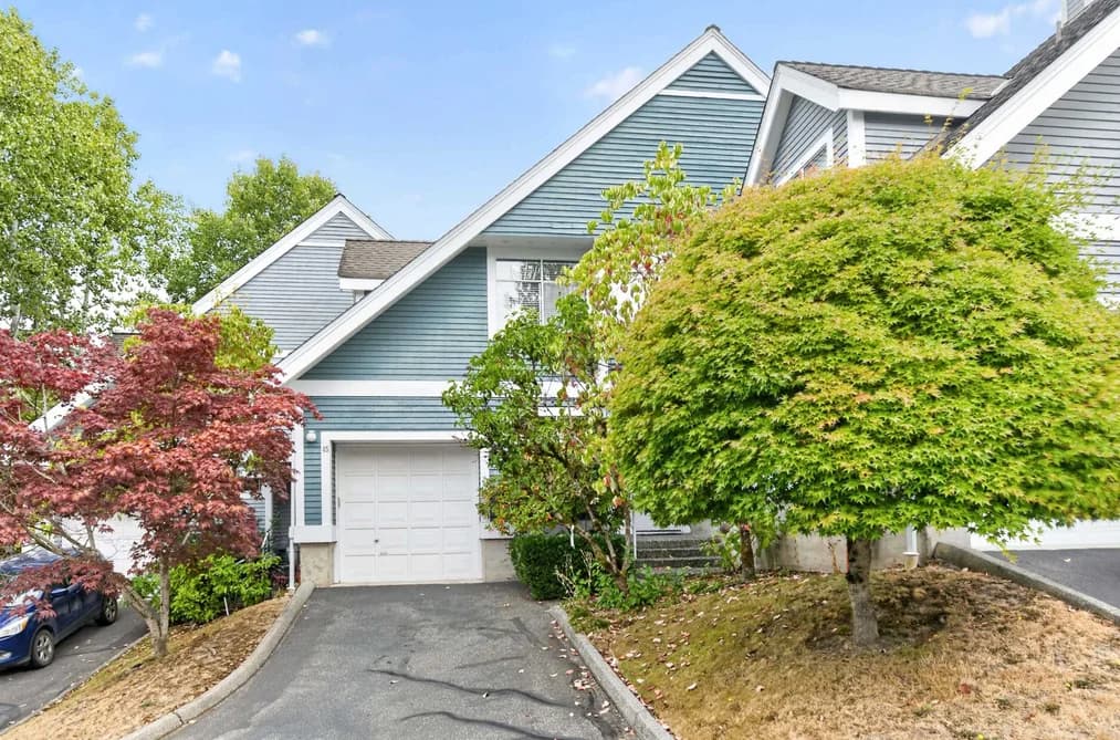 45 4847 219 STREET, Langley, BC — Residential for Sale - Main Photo